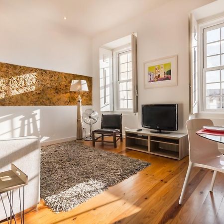 São Mamede Downtown Apartment Lisboa Exterior foto